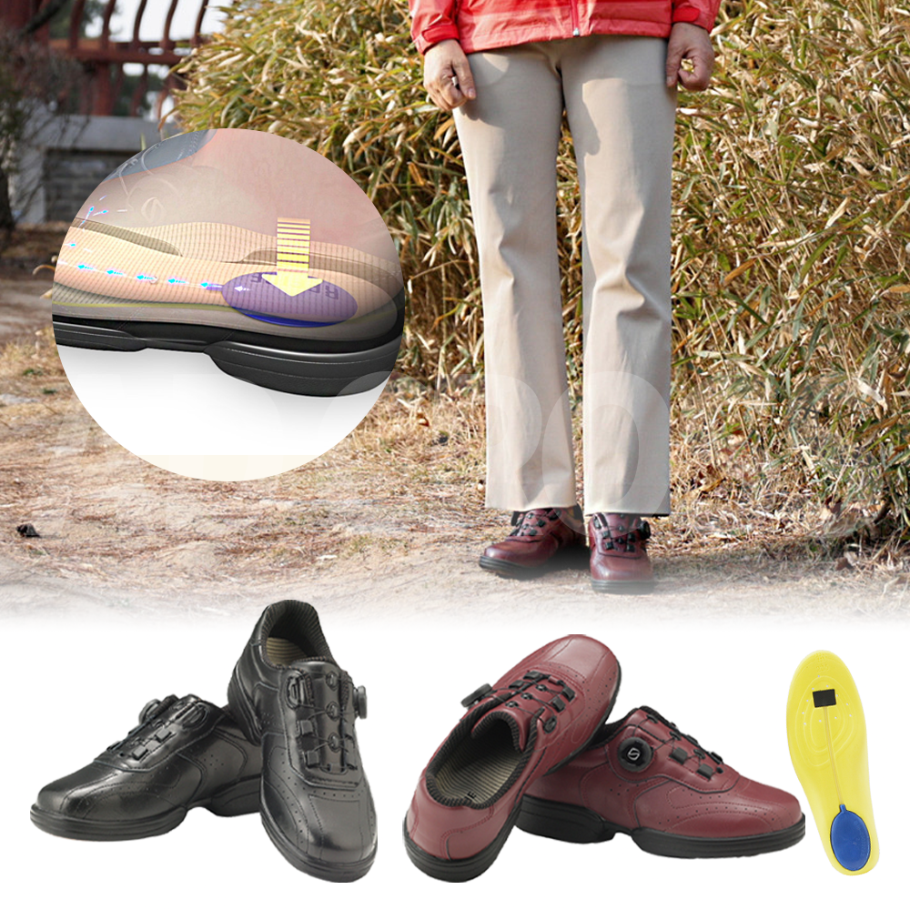 [인포벨]애드크로스 홈쇼핑 리파인 소가죽 뉴 밸런스화 여성용운동화 프리미엄런닝화 고급워킹화 국산기능성화 어르신 119,000원