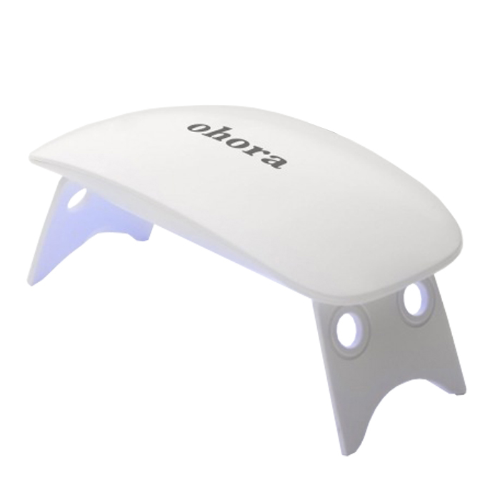 오호라 젤 램프, 화이트, 1개 18,000원