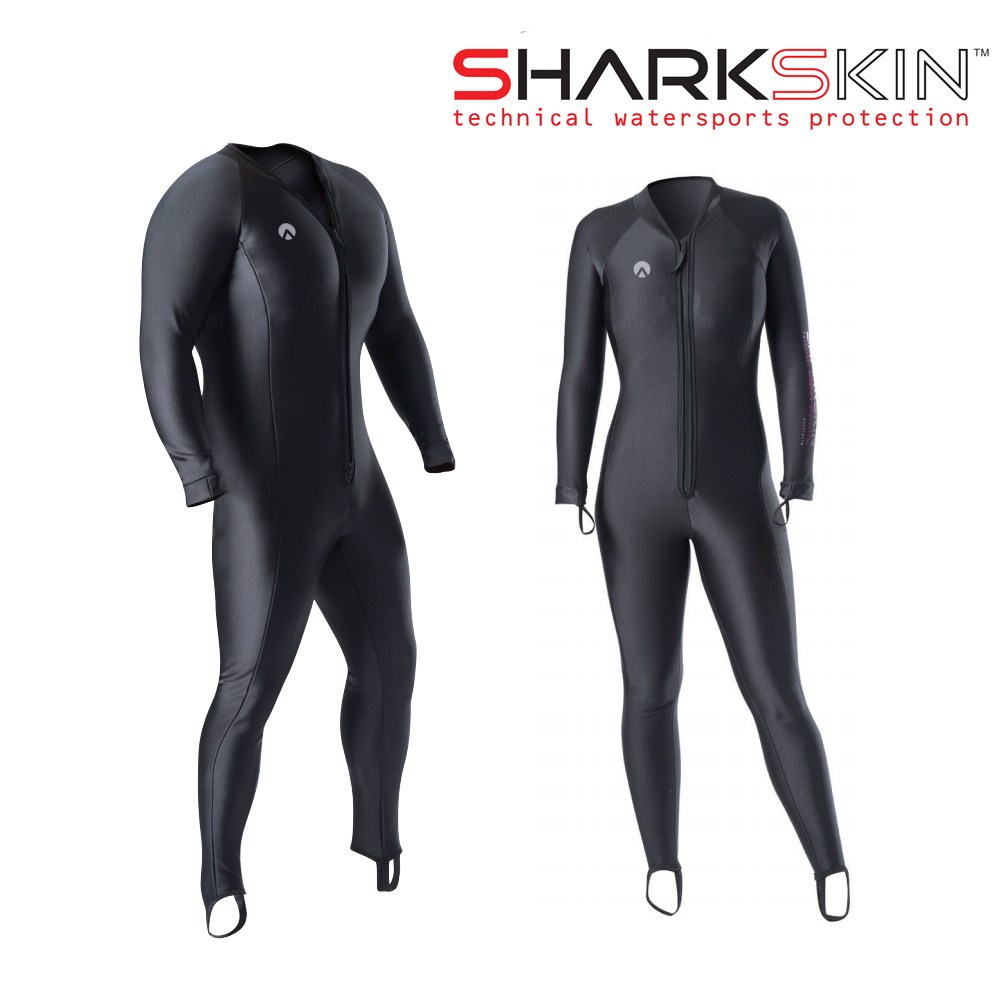 샤크스킨 드라이슈트내피 원피스 CHILLPROOF 스쿠버다이빙 프리다이빙 스킨스쿠버 서핑 550,000원