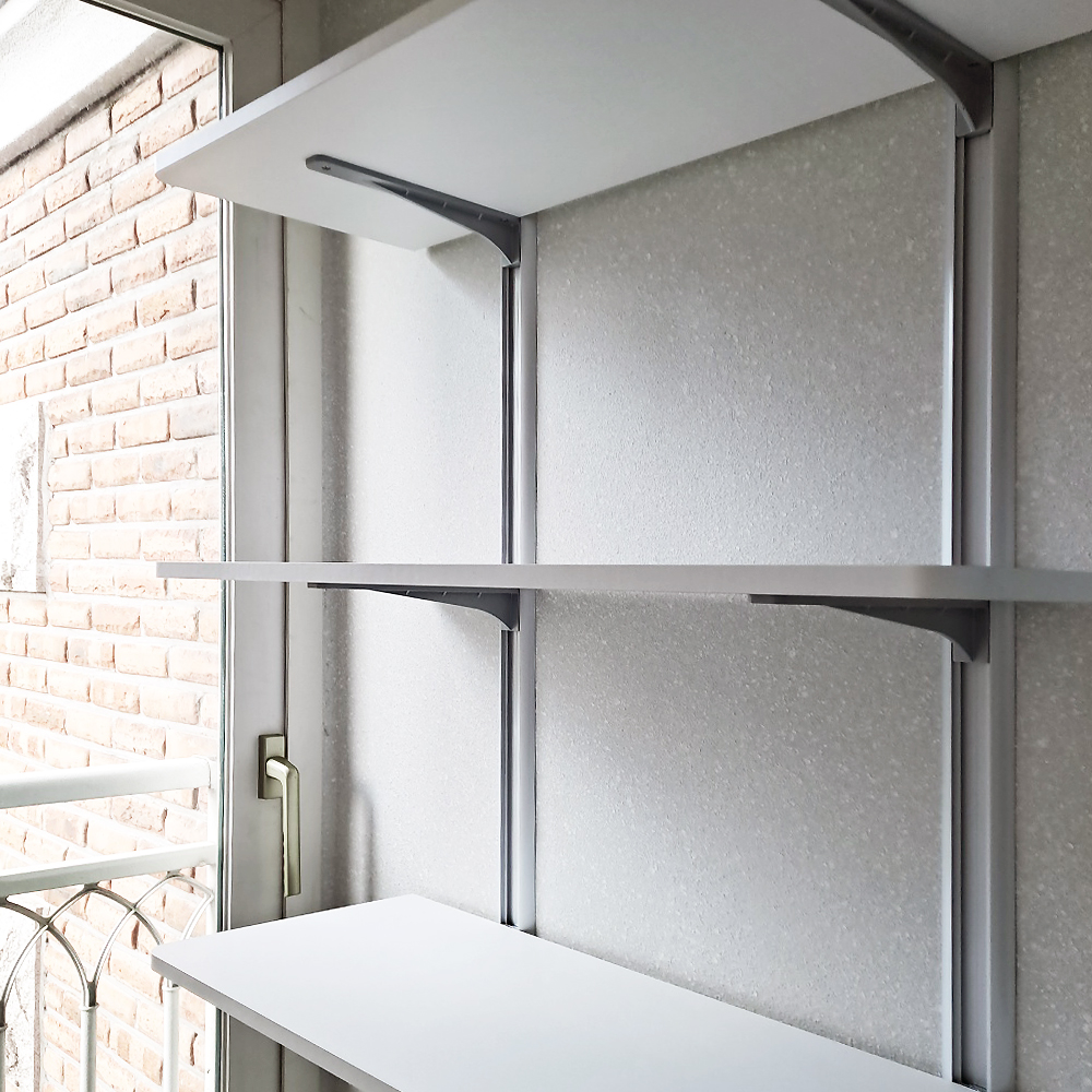 하드웰 시스템 선반 71,100원