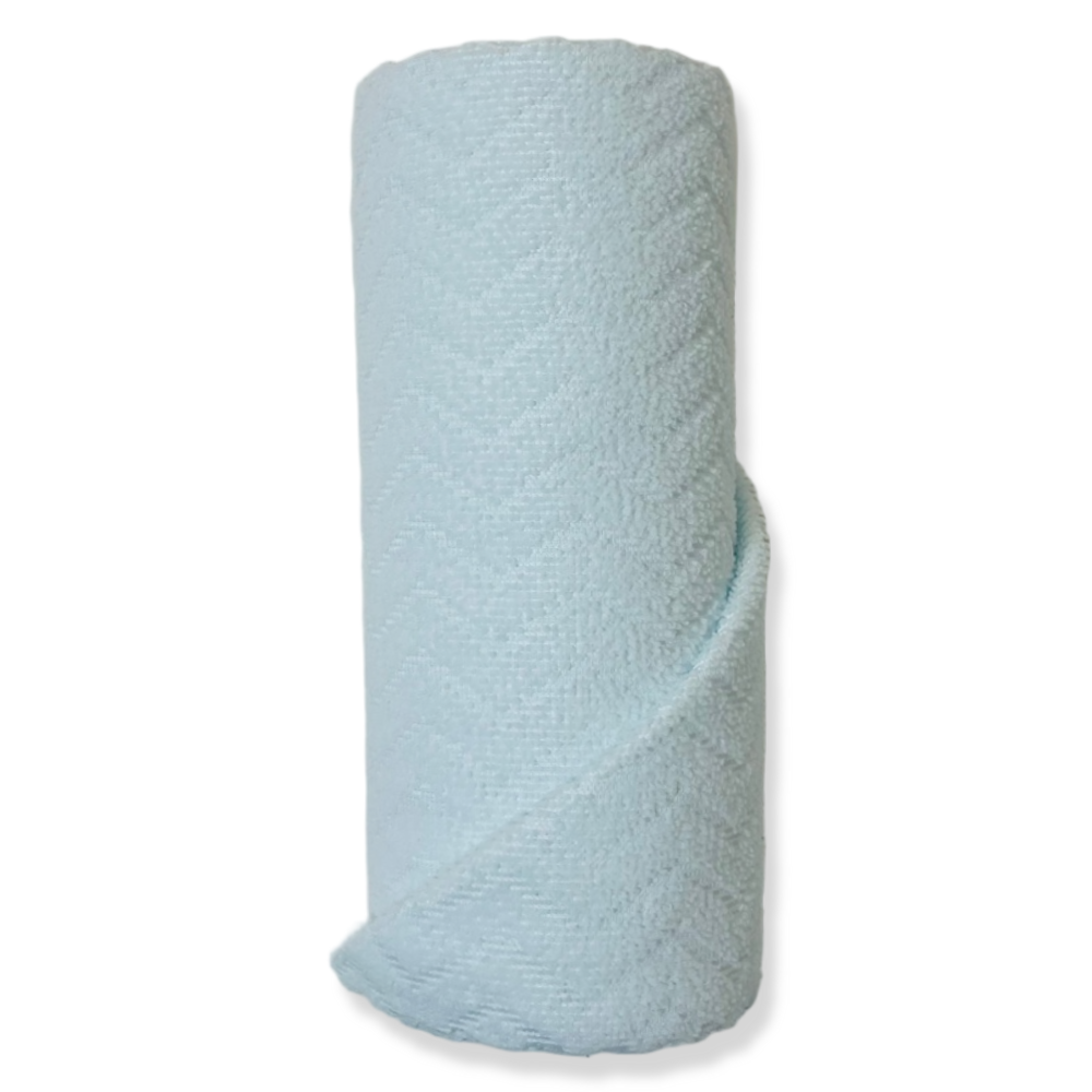 쏙쏙홈 뜯어쓰는 주방 극세사 빨아쓰는 행주, 1개 14,000원