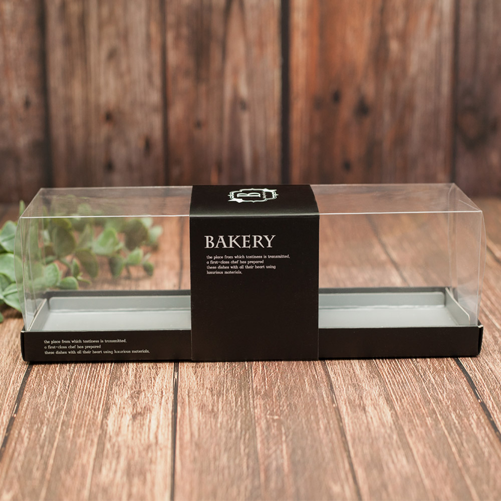 중앙패키지 투명 파운드 상자 10개 14,400원