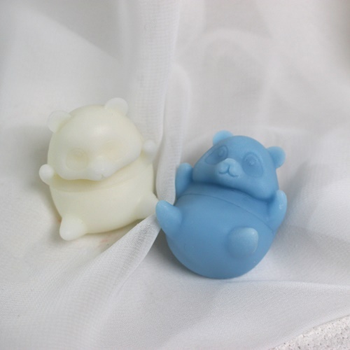 수제몰드 - 팬더 바오 B타입 7,590원