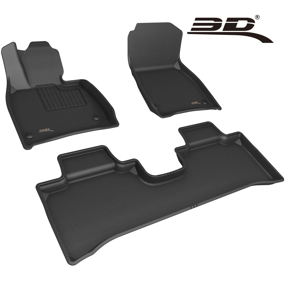 3D 카구 매트 TPE 카매트 벤츠 EQE SUV (X294) (23년-현재) TPE 차량용 바닥매트 304,700원