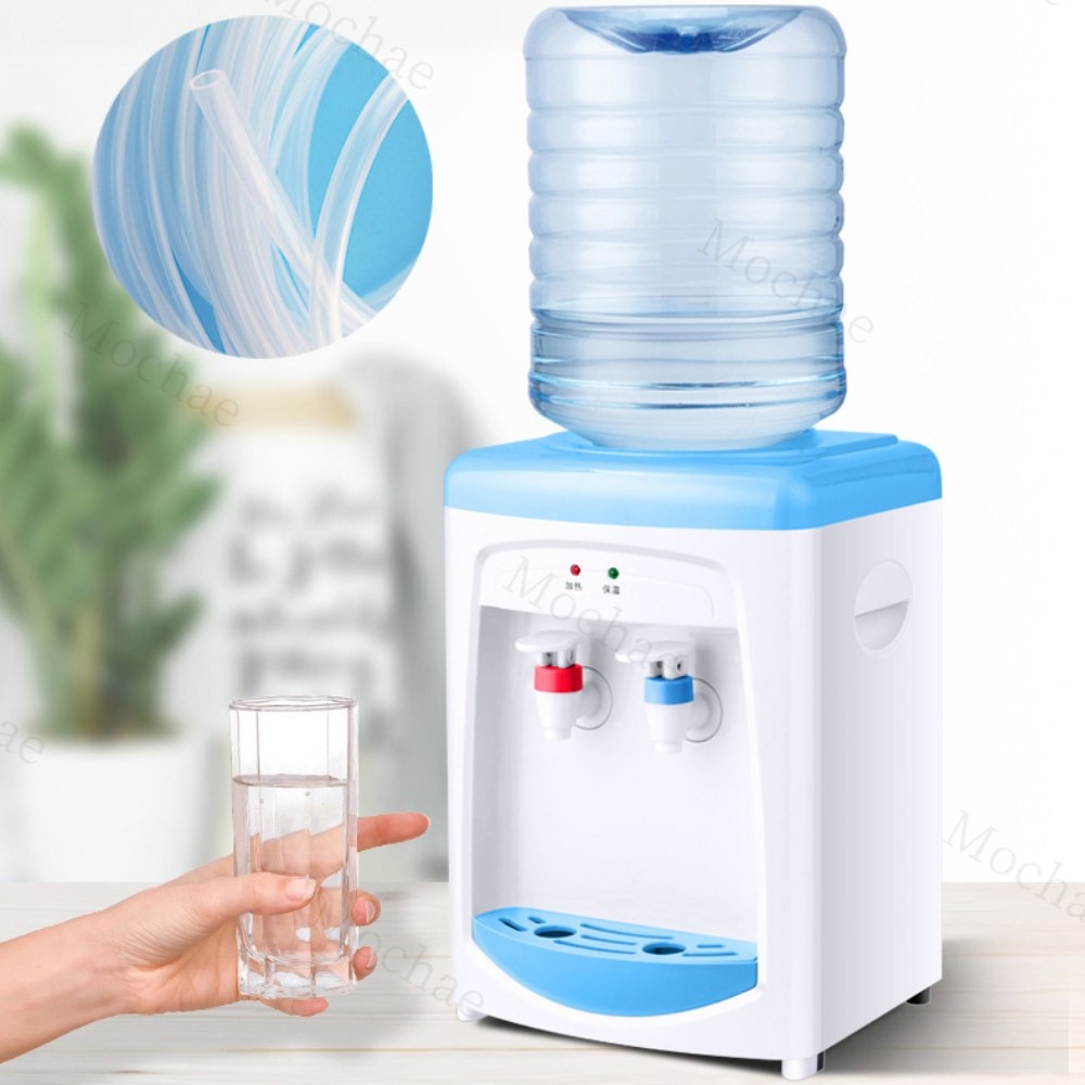 Mochae 미니 냉온수기 소형냉온수기 사무실 가정용 냉온수기 물통형 상온온수기 휴대용물통 4L 29,100원