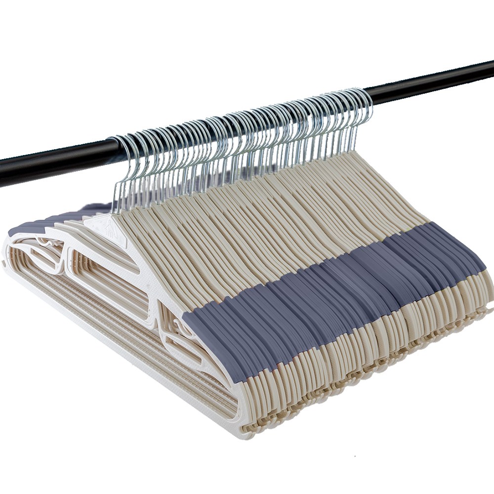 아임홈리빙 논슬립 회전형 지니 옷걸이, 바이올렛, 30개 14,840원