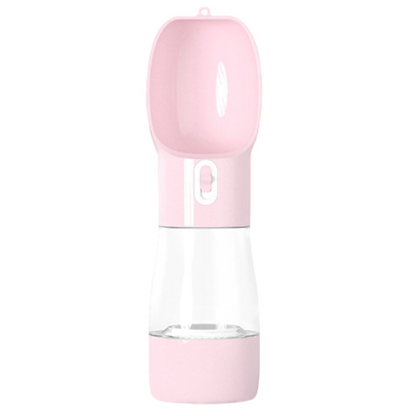 그뤠잇라이프 반려 동물 휴대용 간식 물통 7,500원