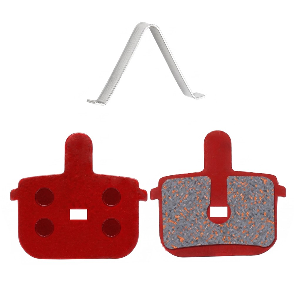 아띠꼴로 자전거 디스크 브레이크 패드 시마노 MTB 전동 킥보드, 1개 2,300원