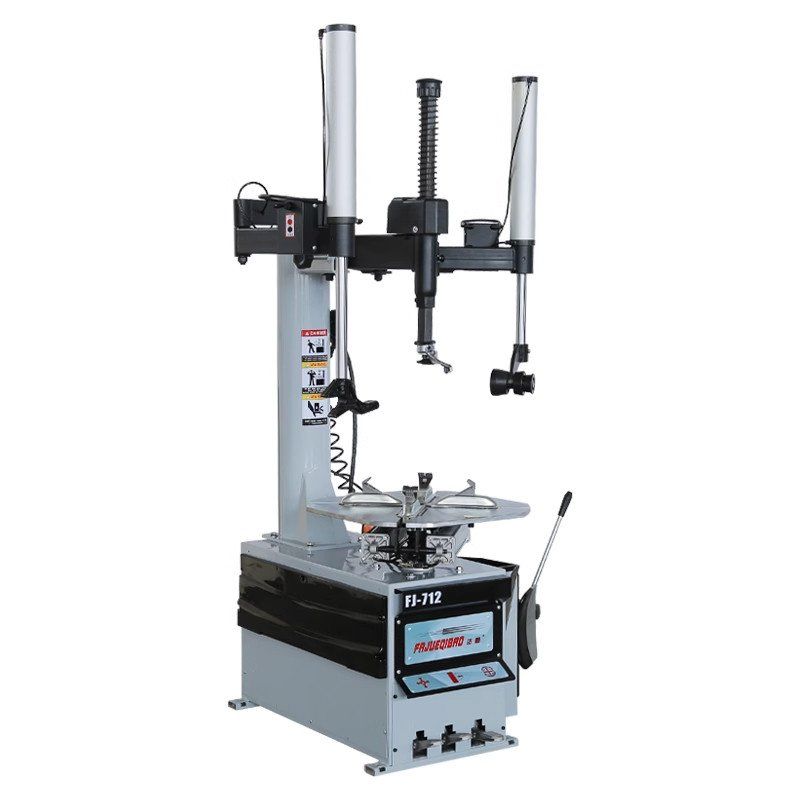 OBLY 탈착기 교환 교환기 수동타이어탈착기 대형 제거 1,823,100원