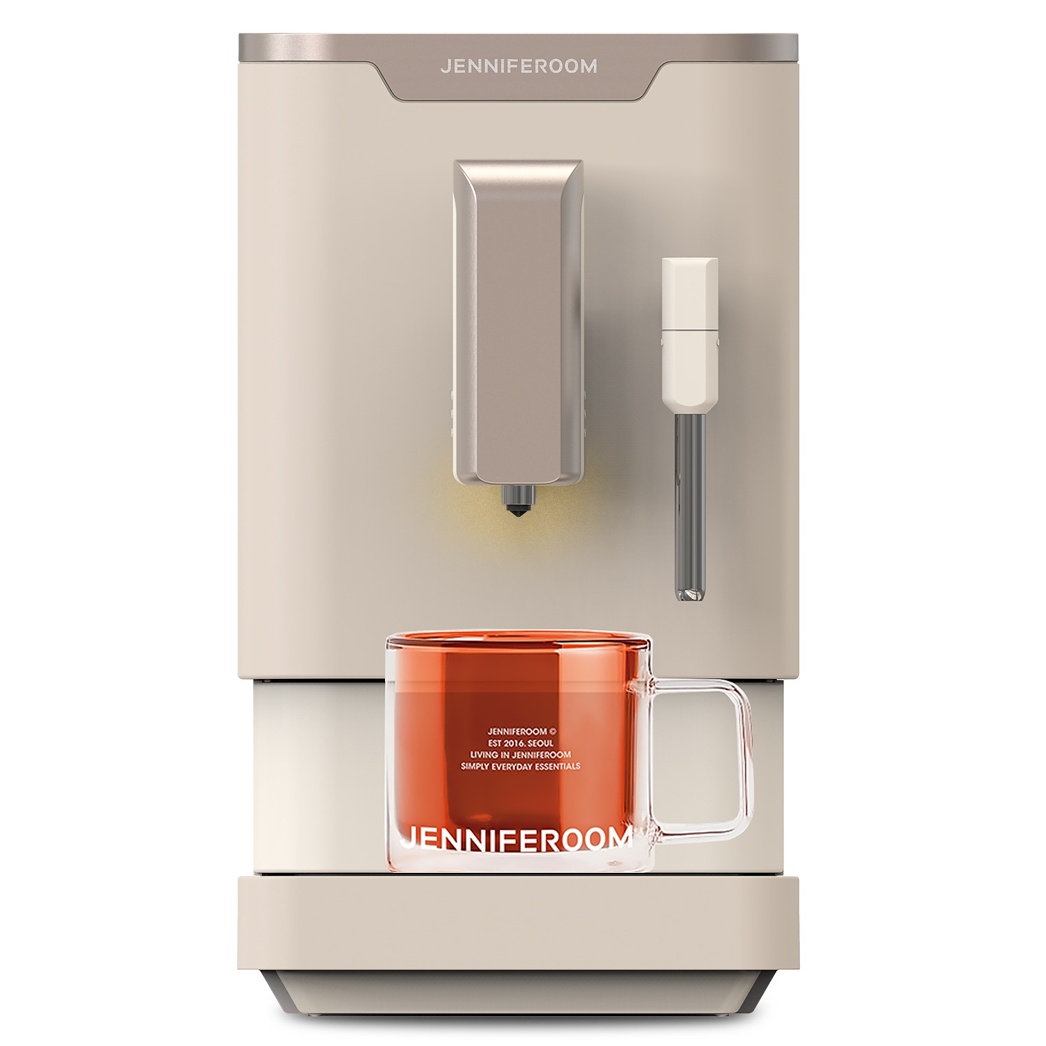 제니퍼룸 전자동 스팀 라떼 Pro 19bar 에스프레소 머신 449,000원