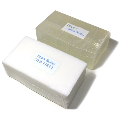 캔들바다 올리브시어버터 비누베이스 1kg (투명 백색), [ 투명 ], 1개 4,500원