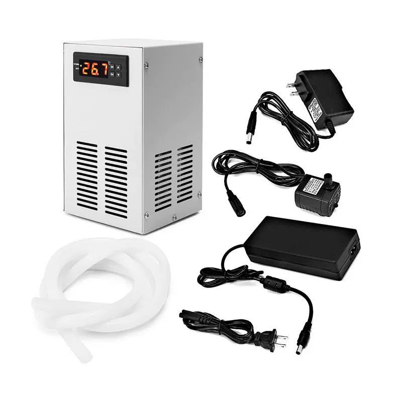 어항냉각기 가정용 온도조절 어항 붕어 수조 수족관 170,000원