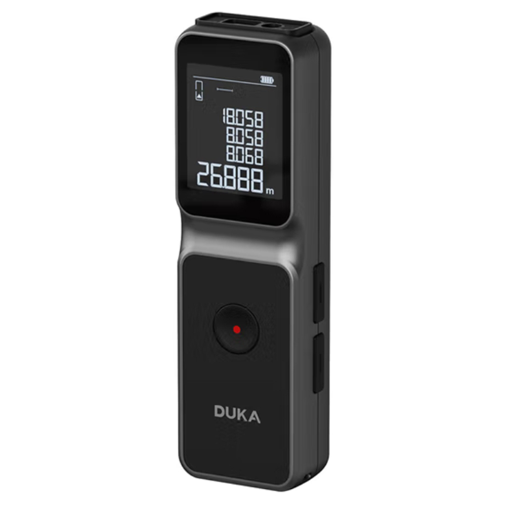 DUKA LSA 휴대용 레이저 거리 측정기 19,680원