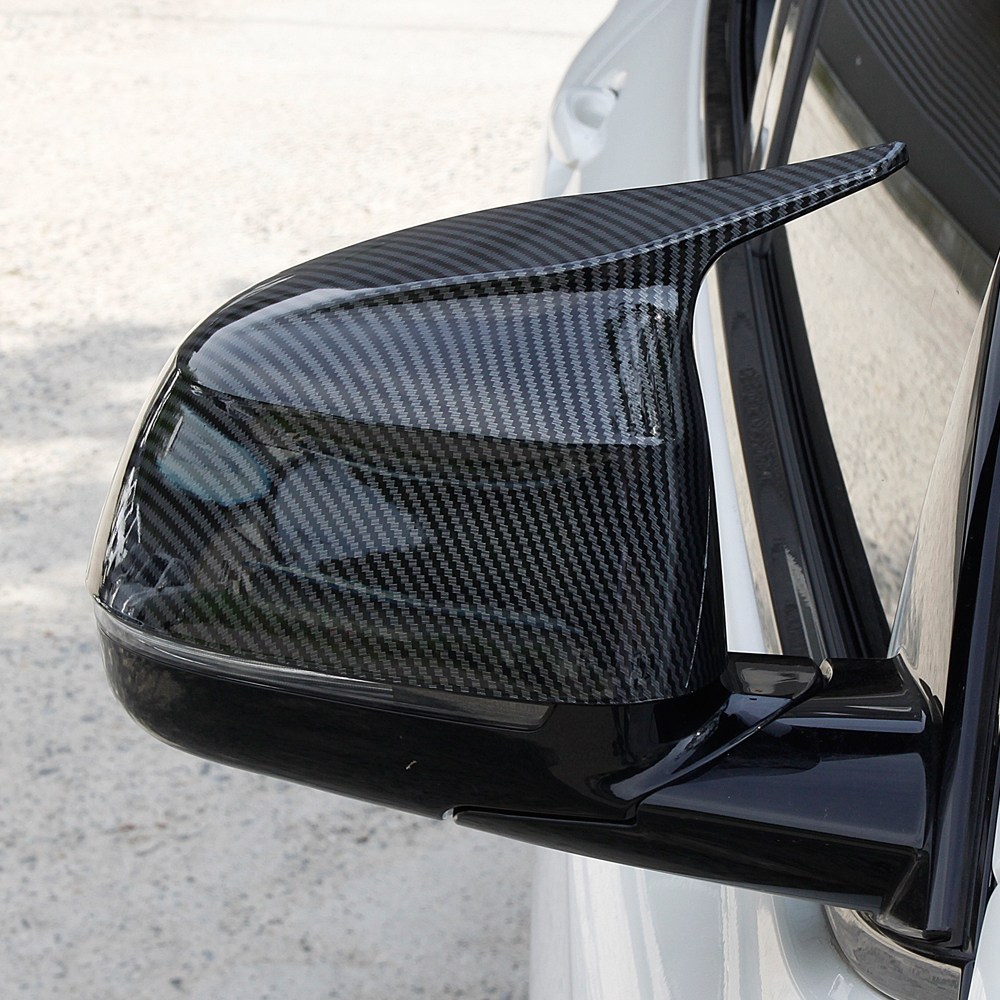 IX3 백미러 몰딩 사이드미러 커버 카본 몰딩 호환 용품 46,560원