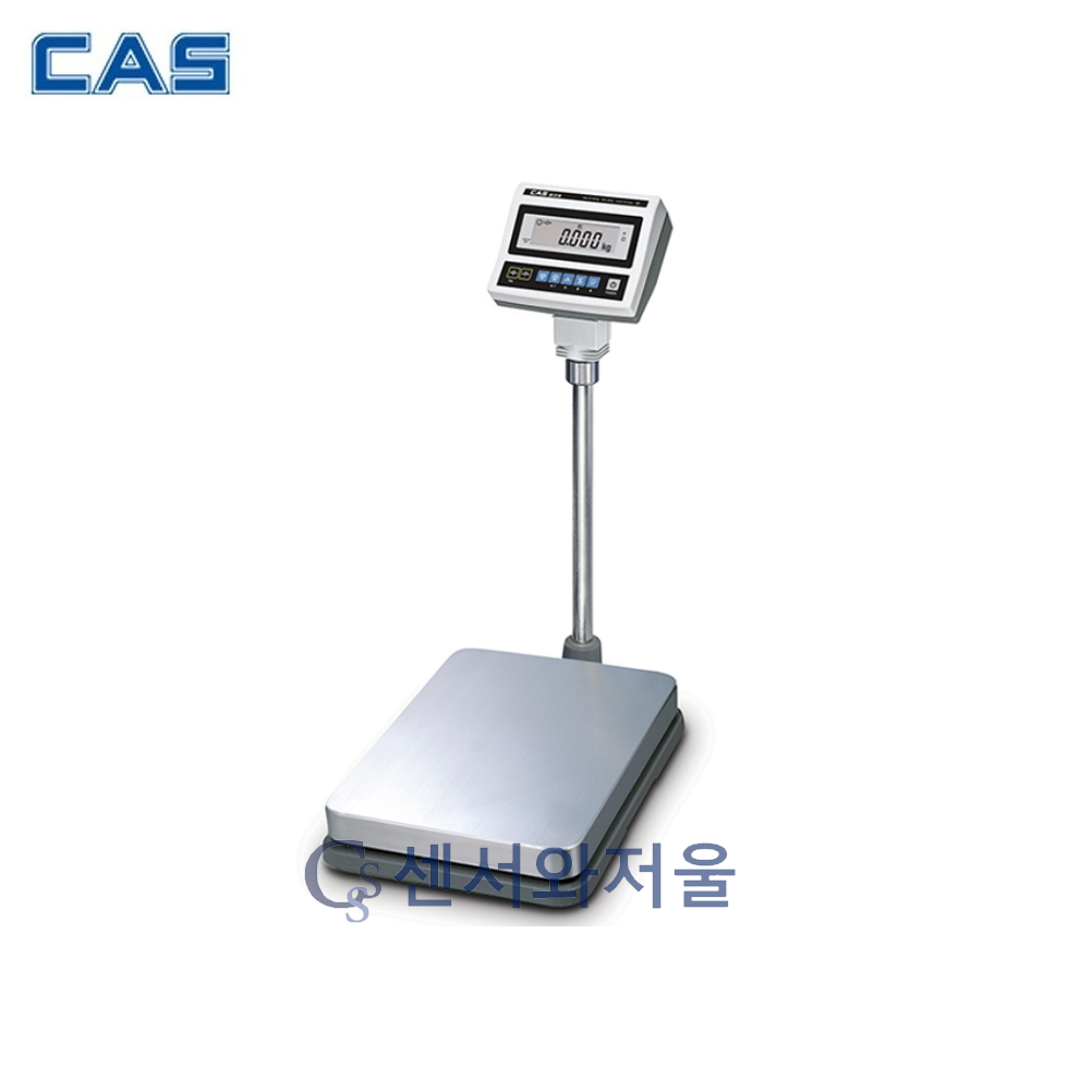 카스방수형전자저울 DBII-60RB DBII-150RB 410,000원