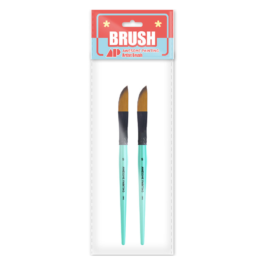 어썸페인팅 디자인 DAGGER 칼붓 9,900원