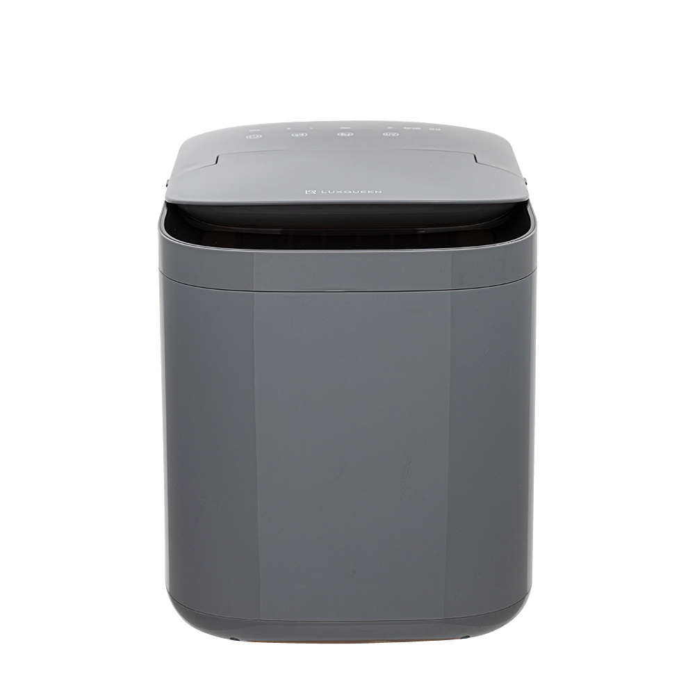 렉스퀸 모어 큐브 UV 살균 제빙기 자동청소 아이스 메이커 180,000원