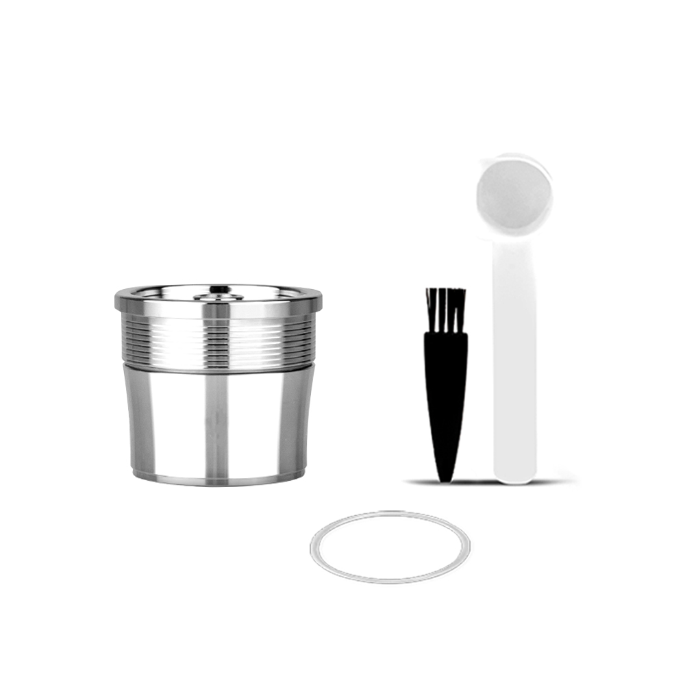 칼딘 고급형 일리 호환 스테인리스 리필캡슐 재활용 반영구 스텐 캡슐 19,800원