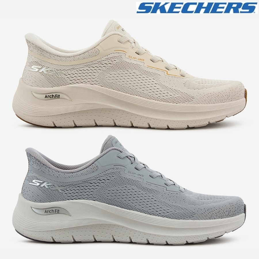 스케쳐스 남성 (슬립인스) 아치핏 2.0 SL0MPCGX071 072 NC유성 129,000원
