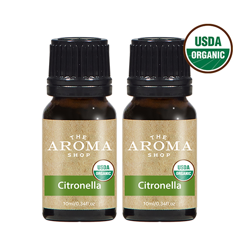 더아로마샵 USDA 유기농 에센셜오일 디퓨저 아로마테라피 숙면 힐링 15,750원