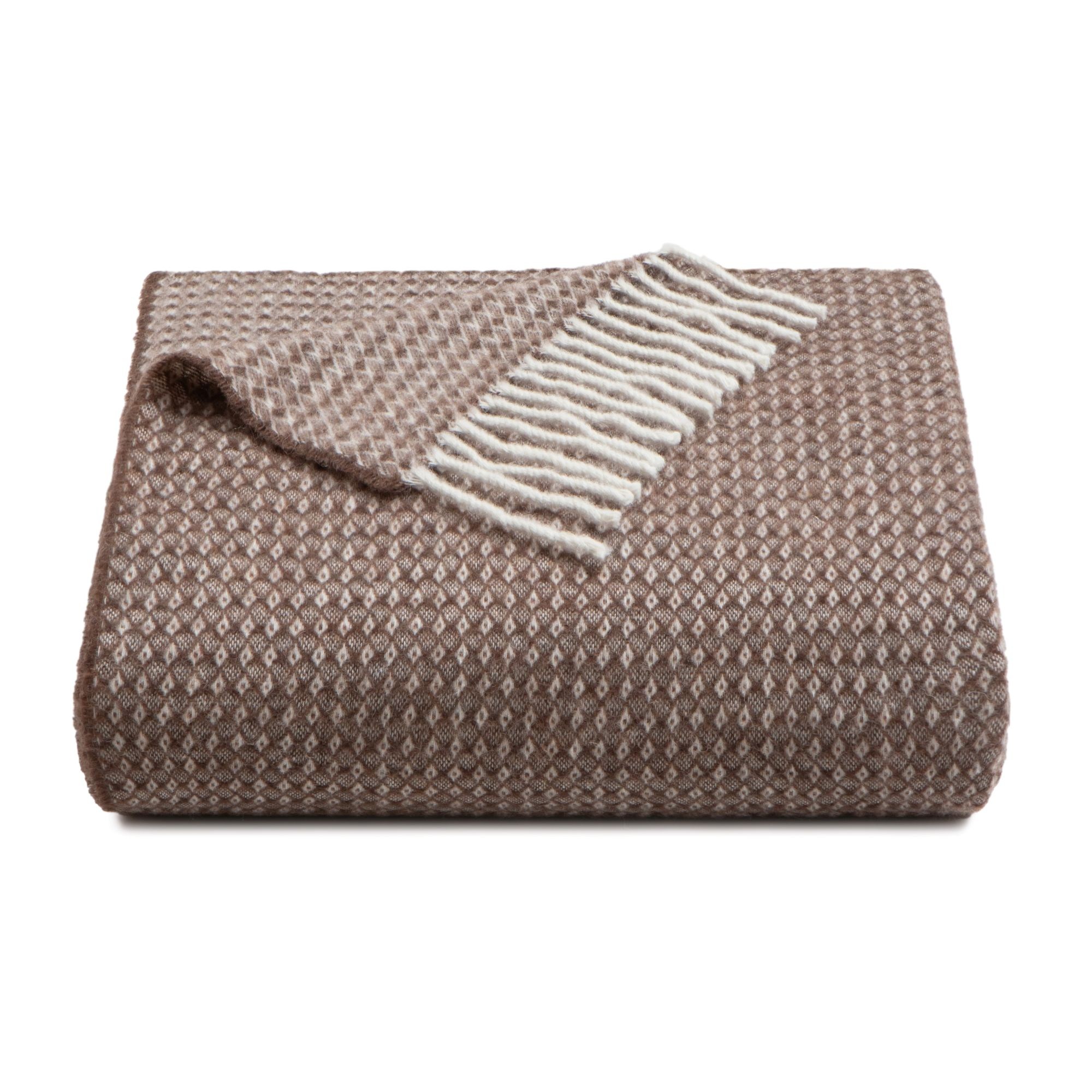 소피아 토스카노 Fara 400 울 리사이클 블랭킷 SOFIA TOSCANO 180,000원