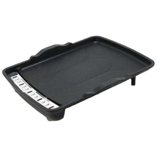 키친아트 금상첨화 와이드 사각 구이팬 고기불판 구이팬 고기 업소용 삼겹살 캠핑 그리들 38,900원