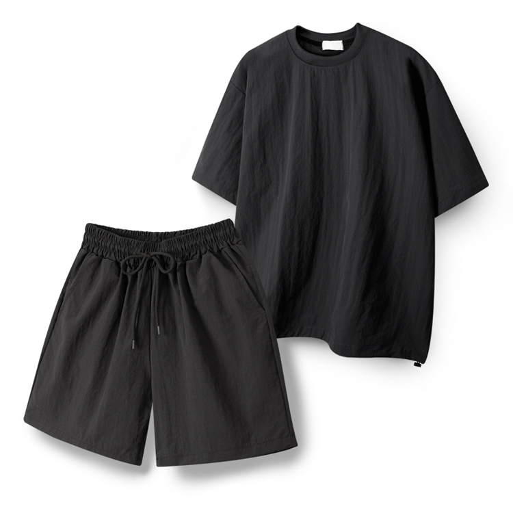 해리슨 남성용 아노락 반팔 반바지 셋업 MDL1494 53,800원