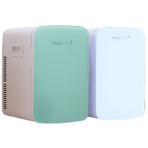 벨류텍 화장품냉장고 차량용냉장고 미니냉장고 용량별 시리즈 본사 직접 국내AS 보장, 15리터화이트 122,000원