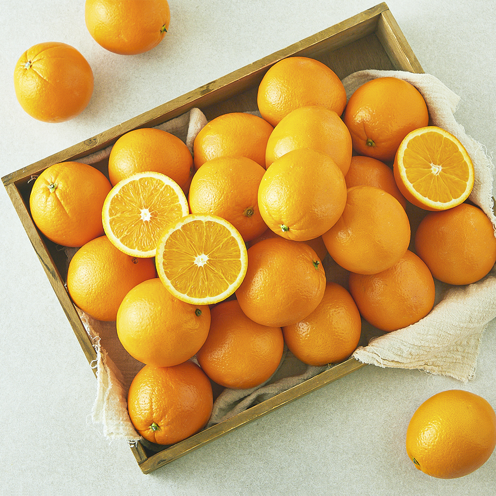 [로켓프레시] 미국산 네이블 오렌지 20,900원