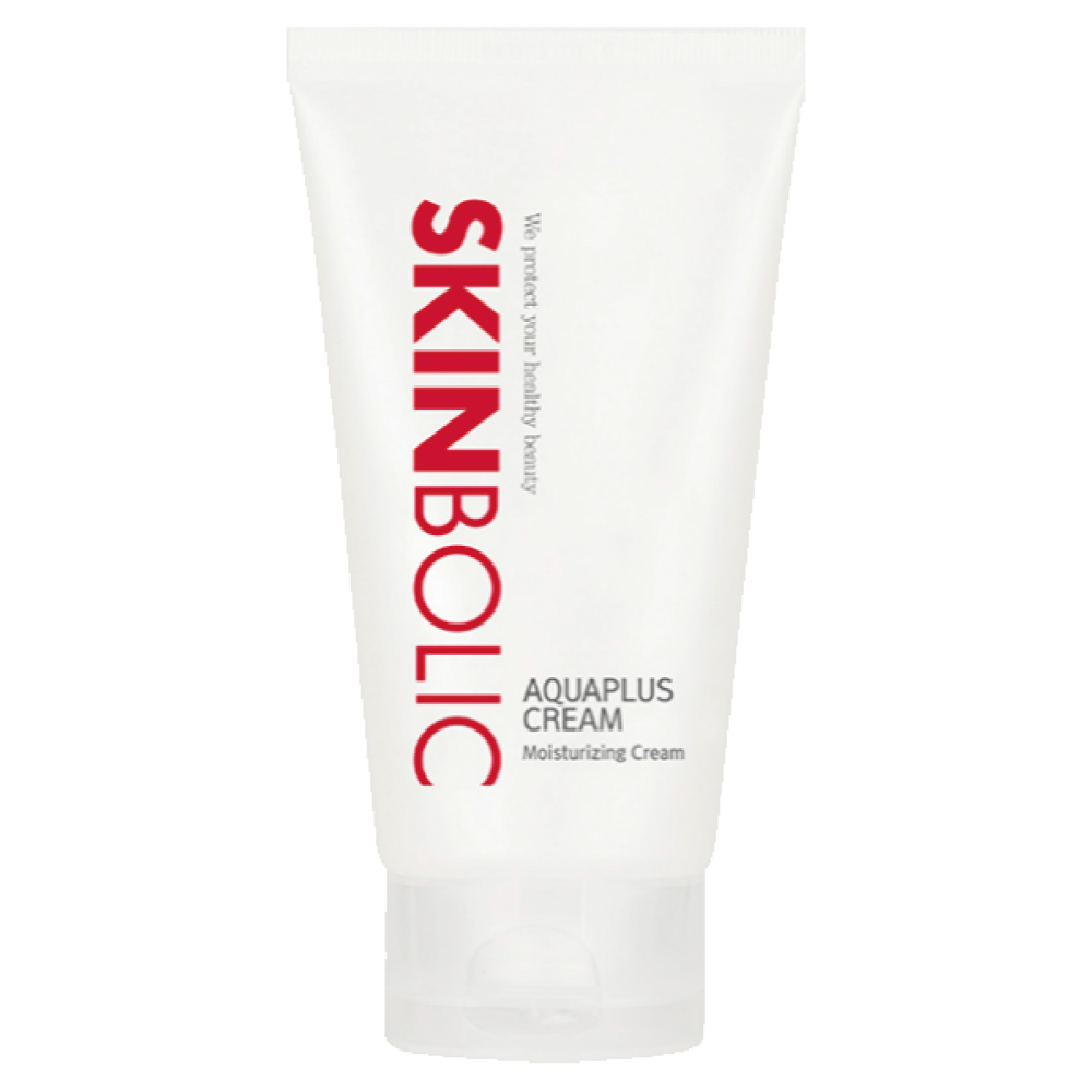 스킨볼릭 아쿠아플러스 크림 150ml, 더골드마스크 2매 증정, 1개, 150ml 112,000원