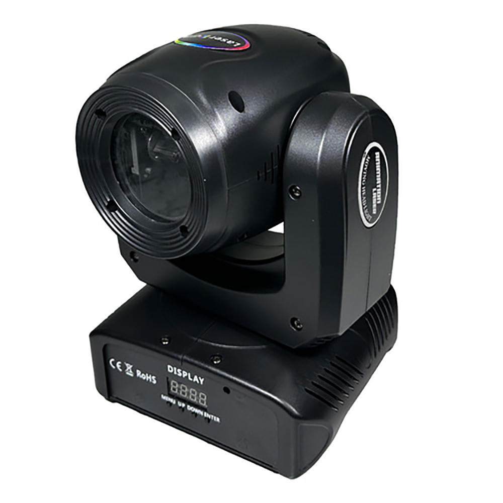 HN-738 애니메이션 레이저 무빙라이트 무대특수조명 389,490원