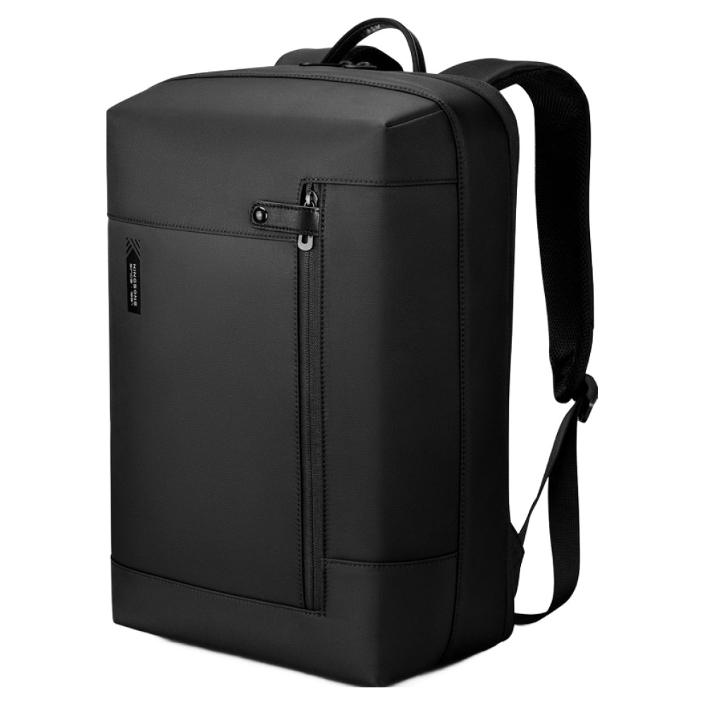 킹손 풀오픈 비지니스 대용량 노트북 백팩 18L K10245 69,000원