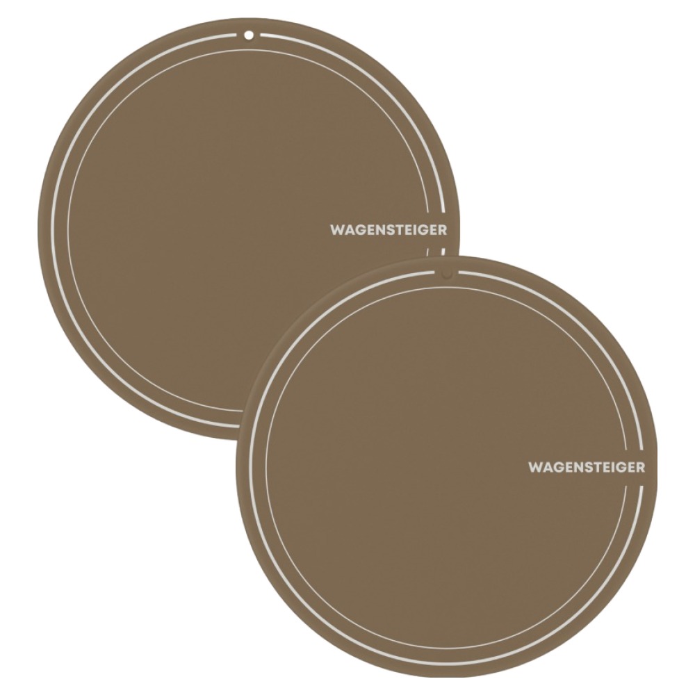 바겐슈타이거 실리콘 플레티넘 인덕션 보호매트 원형 11,000원