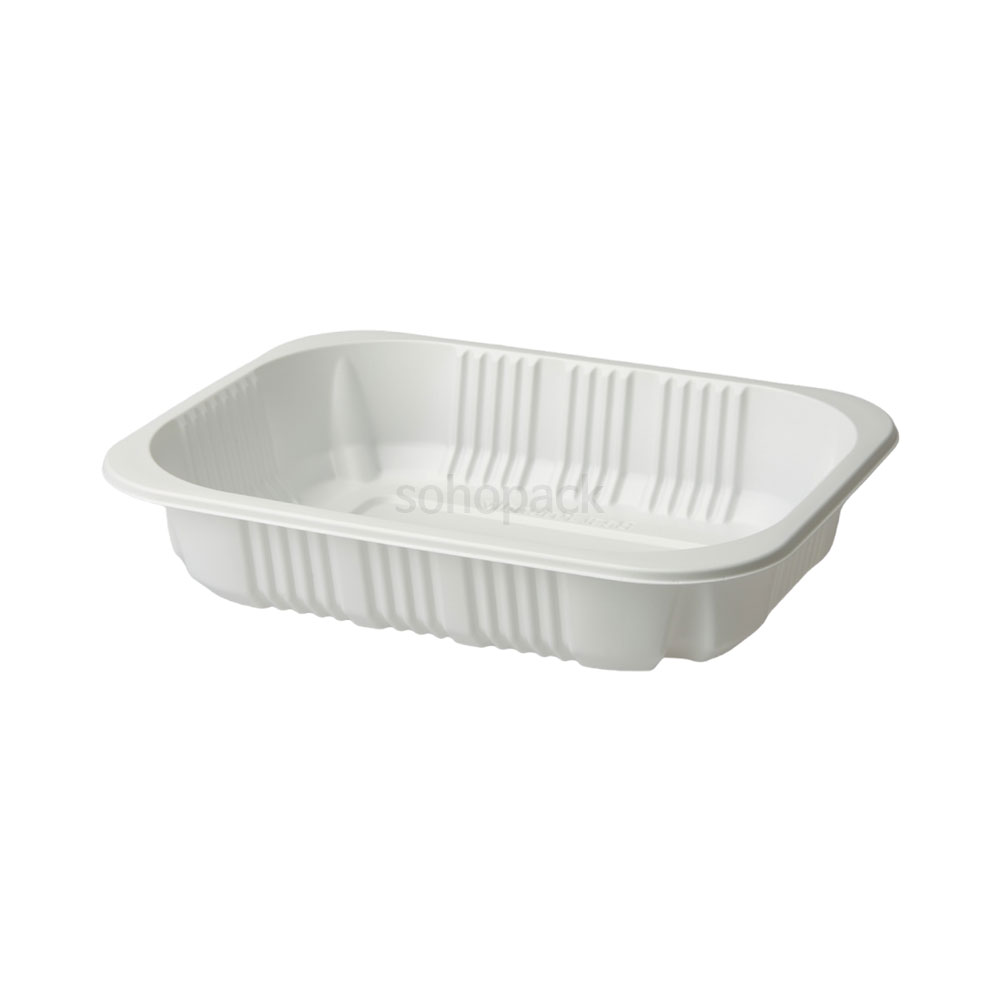 소호팩 실링용기 JH (BFP) 19154 백색 65,700원