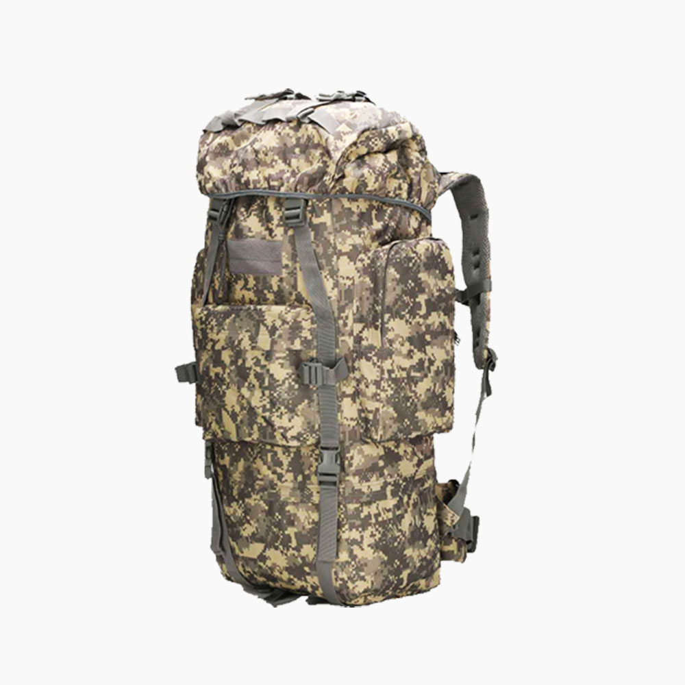밀리터리 전술가방 60L 에이터 - 군인 여행 등산 스포츠 50,050원