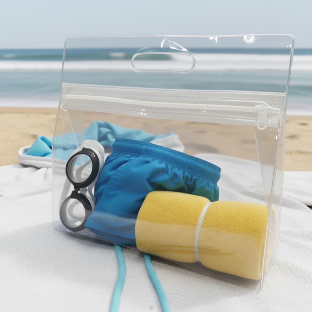 라라데이 다용도 휴대용 방수 파우치 2p 5,950원