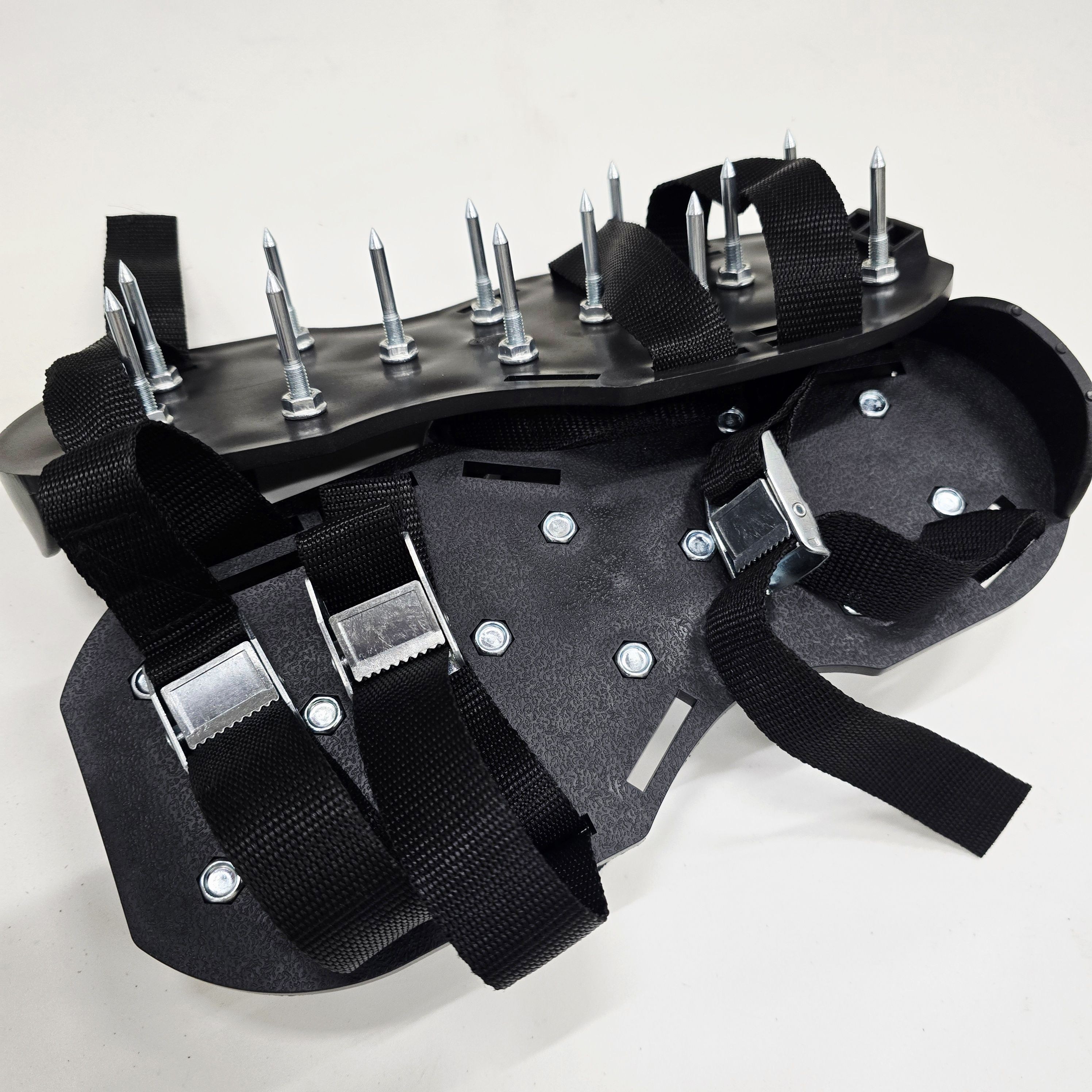 글로리존 잔디 스파이크 철재버클 작업 좌우 신발 20,700원