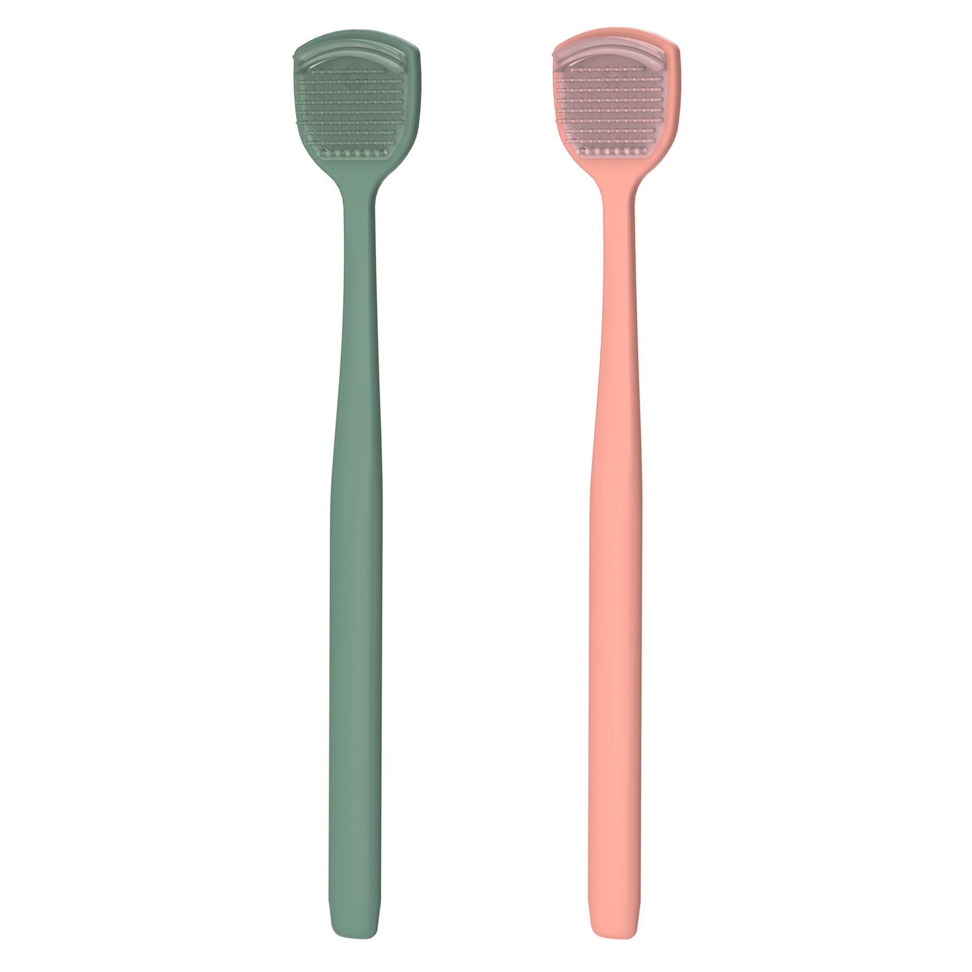 오라클 혀클리너 2개set 세균걱정없는 항균 99,99%, 30g, 1세트 13,800원