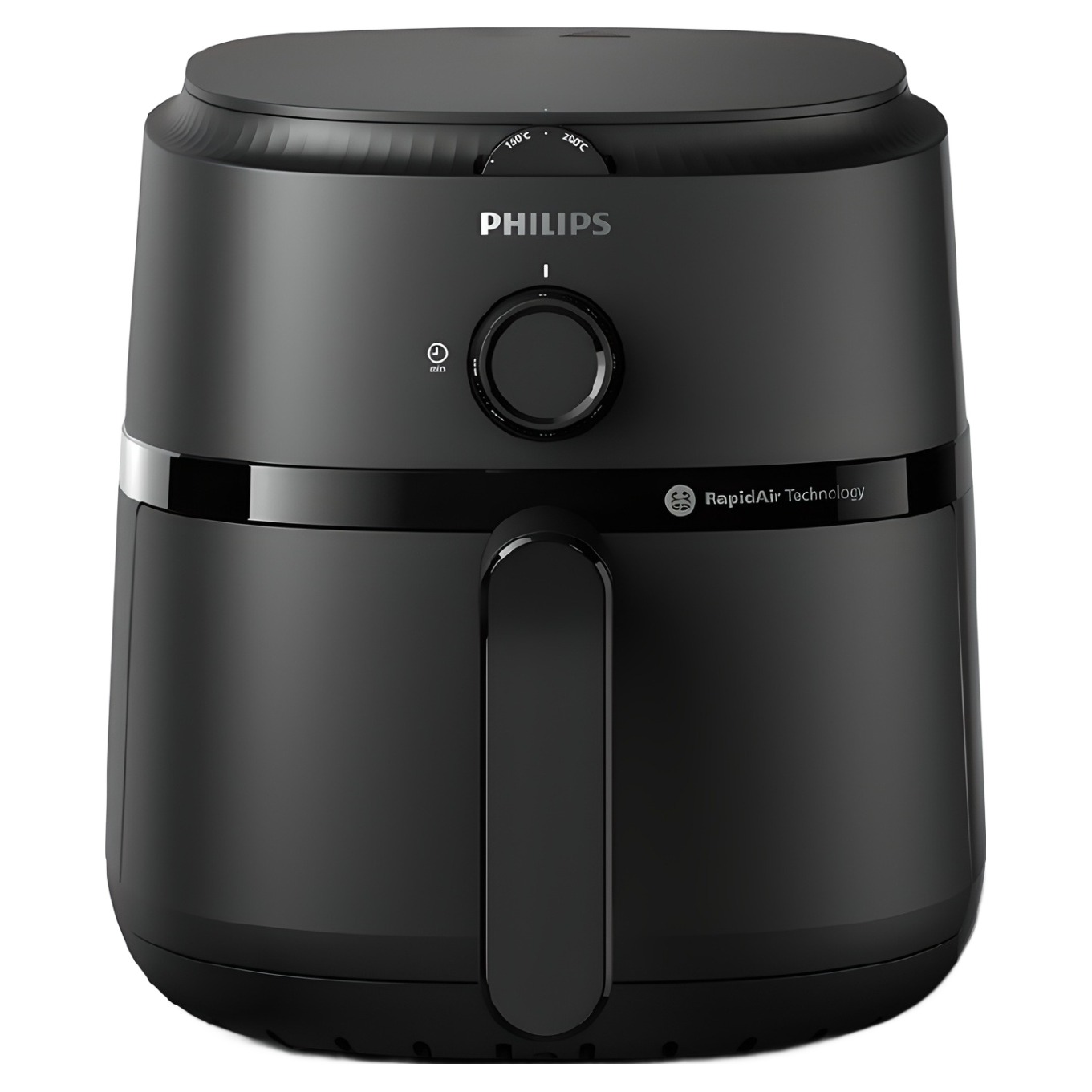 필립스 1000 시리즈 에어프라이어 6.2L, NA130/00, 블랙 80,750원