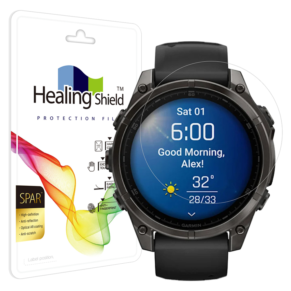 힐링쉴드 슈페리어 AR 고화질 액정보호필름 2p 세트, 혼합색상, 1세트 12,120원