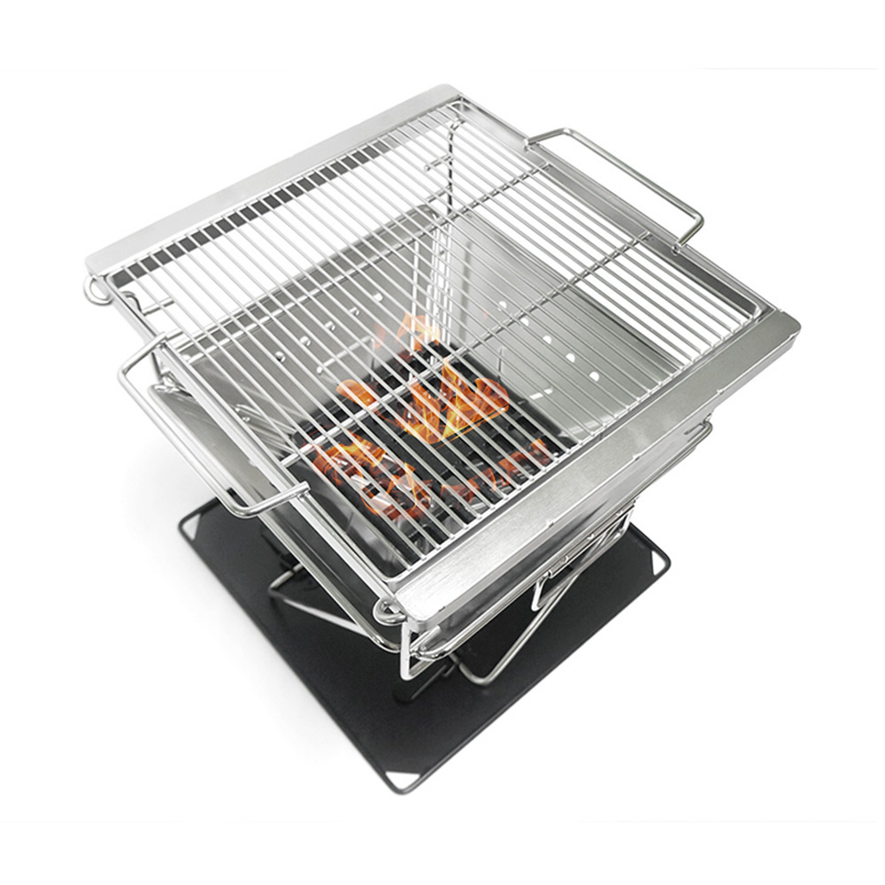 헬로우캠핑 캠핑 화로대 75,500원