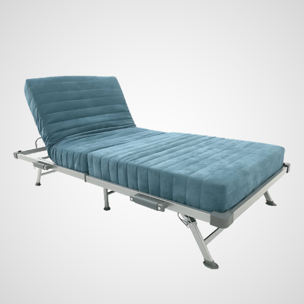 [Well Plaza/Unioneplus] 라꾸라꾸 포켓모션베드 포켓스프링 KT-008 529,000원