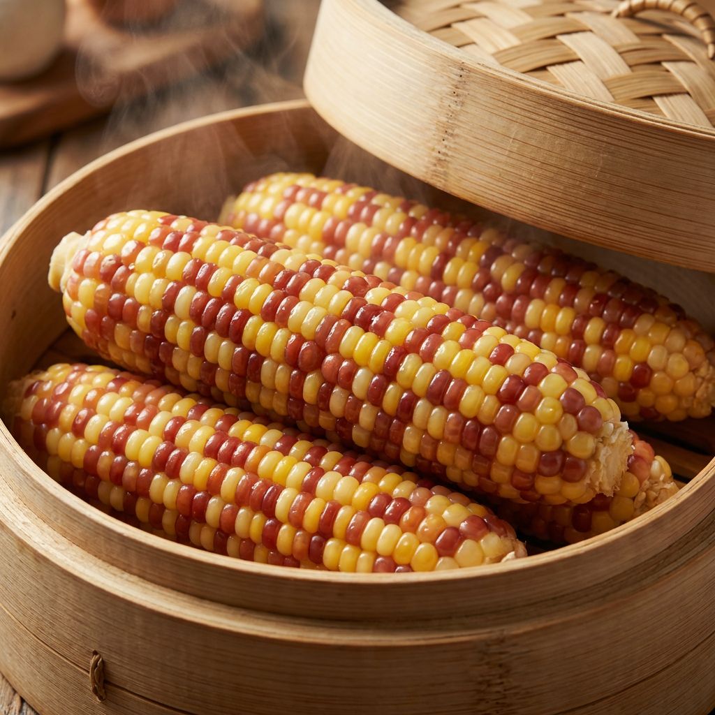 냉동 홍찰옥수수 쫀득 찰옥수수 전자레인지 간식 대용량, 10개, 대 13,900원