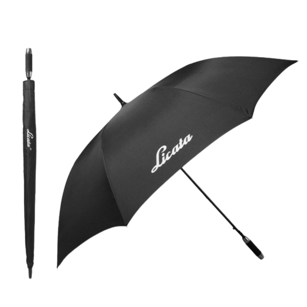 리카타 킹스웨더 경량 방수 골프 대형 양우산 블랙+커버세트, 블랙, 1개 26,700원
