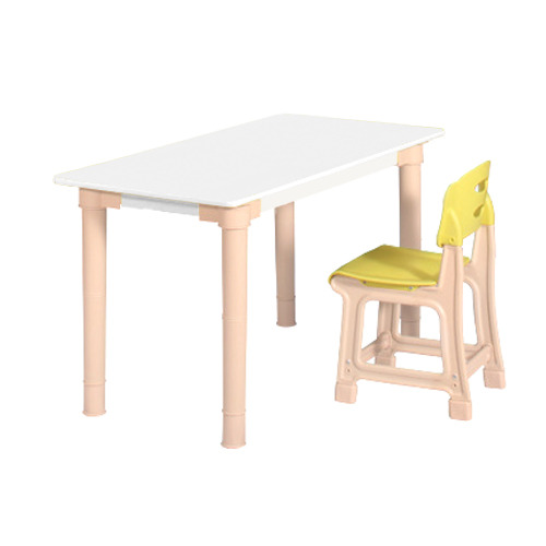 유치원 키즈 공부상 유아 1인 책상의자세트 166,900원