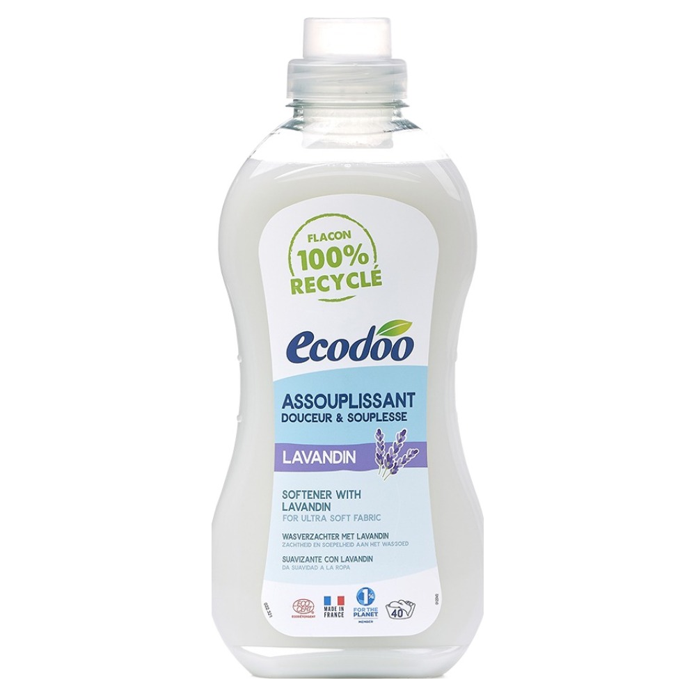 에코두 섬유유연제 라벤더, 1개, 1L 12,280원