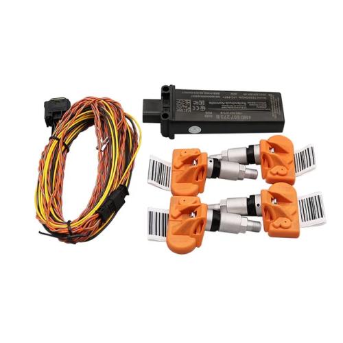 타이어 압력센서 TPMS 압력 센서 모니터링 시스템 아우디 A3 A4 B9 Q2L Q3L A5 A6 A7 A8 Q7 Q8 Q5L 4M0907273B 5Q0907275F 204,870원