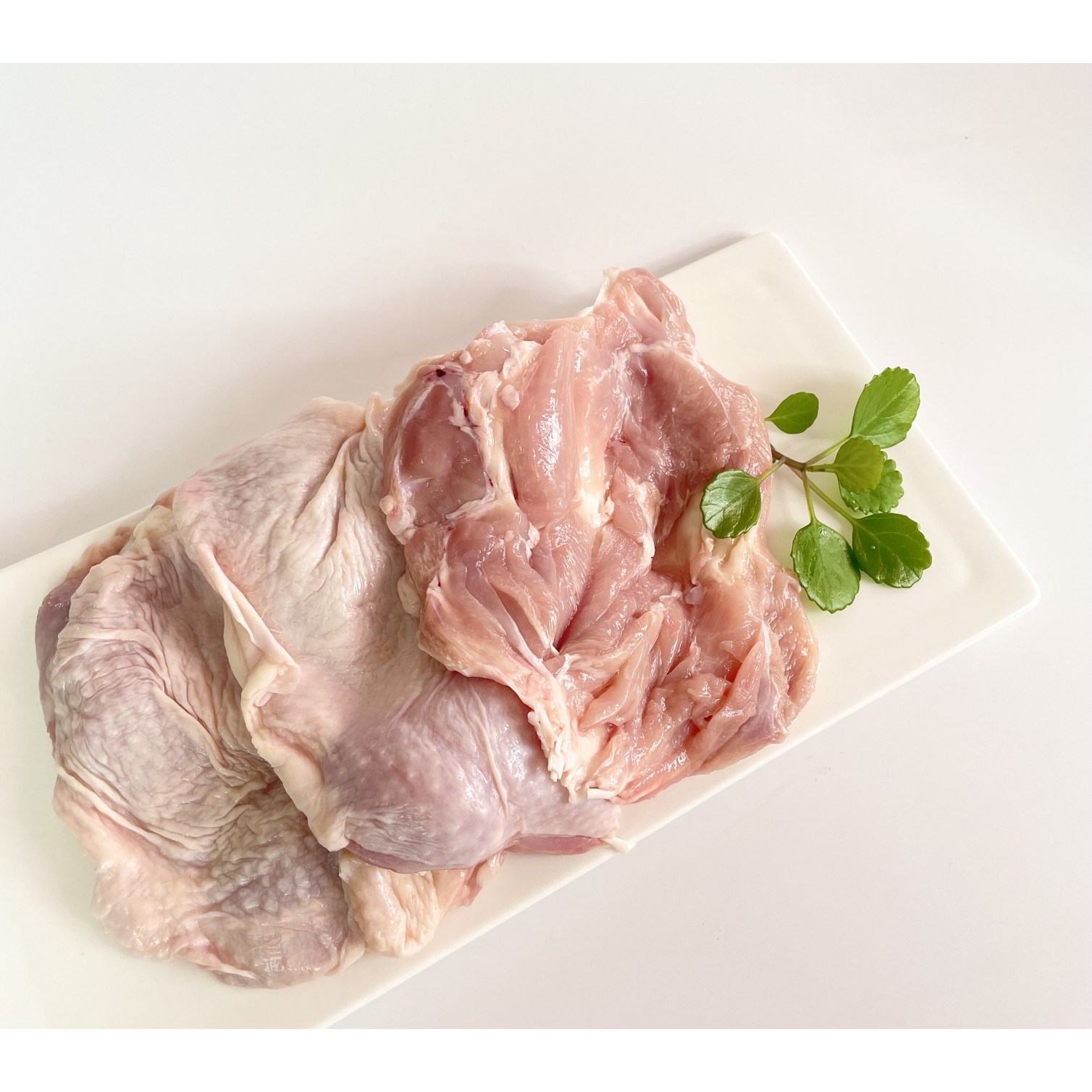 국내산 무항생제 닭정육/닭다리살/닭순살 5kg, 5kg, 1개 77,000원