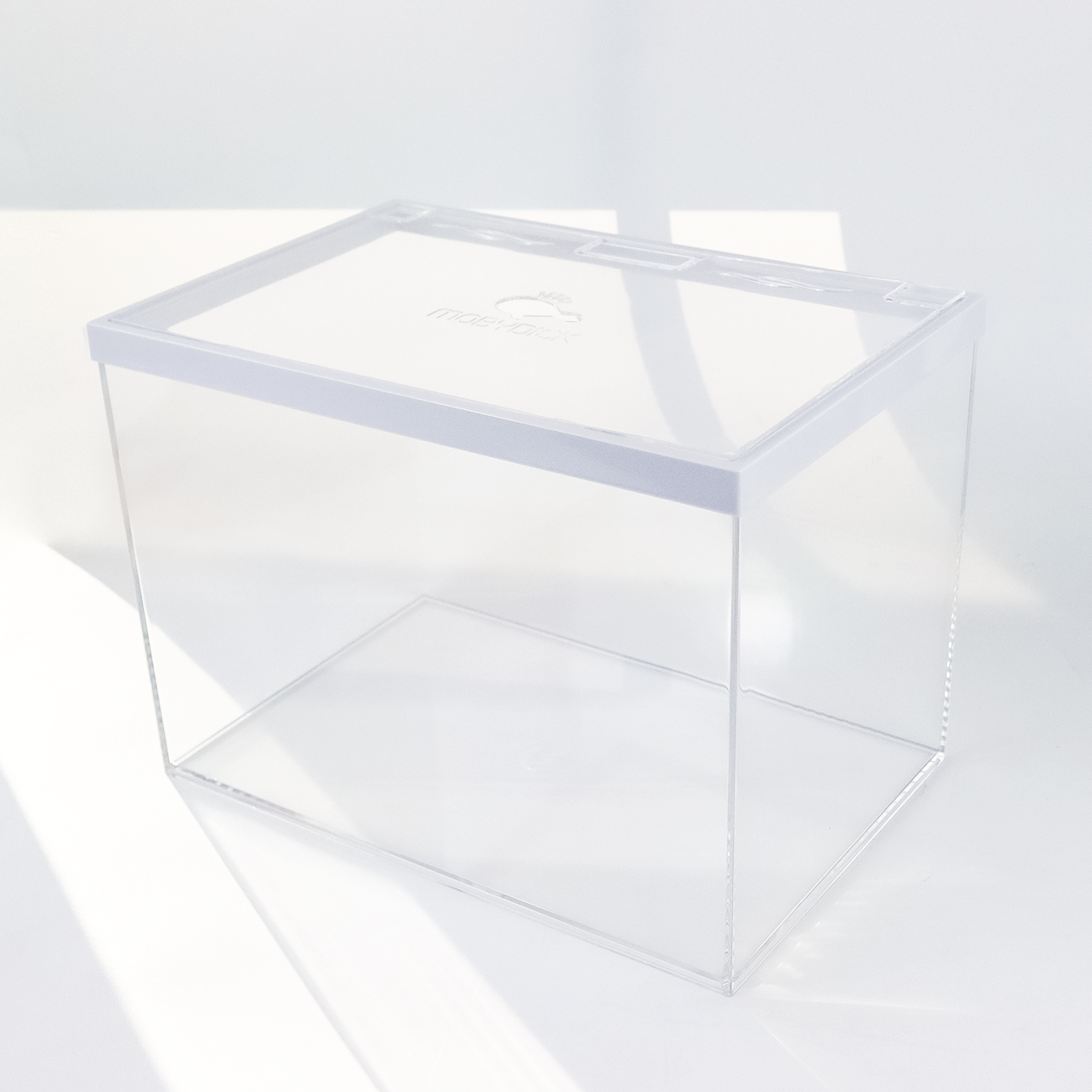 모비딕 35슬림 물편한 어항 HT-35 28,300원