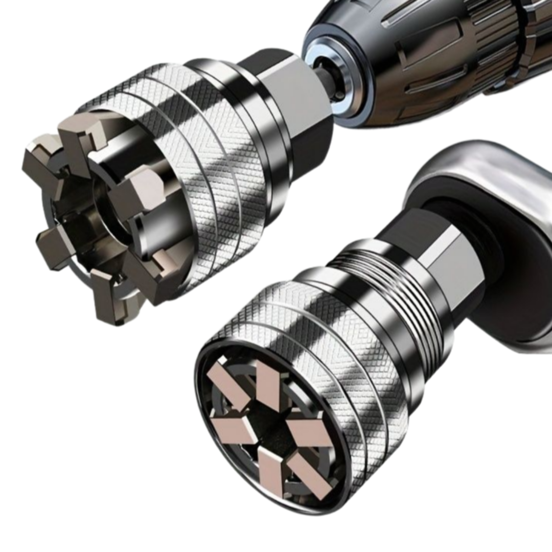 다용도 전동드릴 수동렌치 만능 임팩트 소켓 어댑터 10,500원